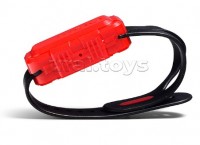 Машина "Вжух" р/у, 27 MHz, в коробке Медведь Калуга