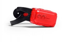 Машина "Вжух" р/у, 27 MHz, в коробке Медведь Калуга