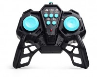 Машина "Вжух" р/у, 27 MHz, в коробке Медведь Калуга