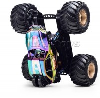 Машина "Вжух" р/у, 27 MHz, в коробке Медведь Калуга