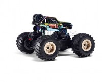 Машина "Вжух" р/у, 27 MHz, в коробке Медведь Калуга