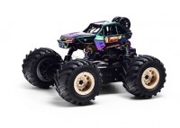 Машина "Вжух" р/у, 27 MHz, в коробке Медведь Калуга