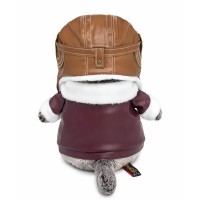 Кот Басик "Авиатор" Медведь Калуга