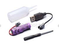 Машина "Крутая гонка" р/у, со спреем, 27 MHz, в коробке Медведь Калуга