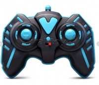 Машина "Крутая гонка" р/у, со спреем, 27 MHz, в коробке Медведь Калуга