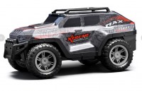 Машина "Военный вездеход" р/у, 27 MHz, в коробке Медведь Калуга