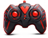 Машина "Военный вездеход" р/у, 27 MHz, в коробке Медведь Калуга