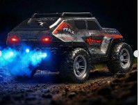 Машина "Военный вездеход" р/у, 27 MHz, в коробке Медведь Калуга