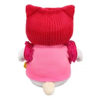 Кошка Ли-Ли BABY в футболке "Просто красавица" Медведь Калуга