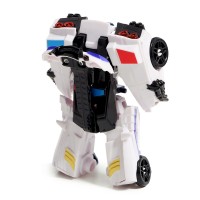 Робот "Полицейский", трансформируется   9899386 Медведь Калуга