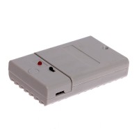 ЭВРИКИ Электронный конструктор "Космический монстр", 170 деталей   6534386 Медведь Калуга