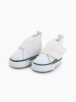 Интерьерная кукла «Беки», набор для шитья, 15,6 × 22.4 × 5.2 см       9862219 Медведь Калуга