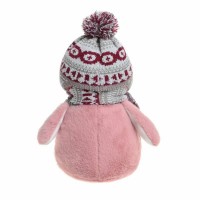 Мягкая игрушка Пингвин DL303510105PE Медведь Калуга