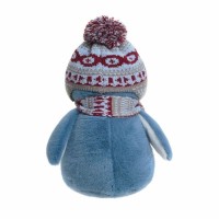 Мягкая игрушка Пингвин DL303510105DB Медведь Калуга