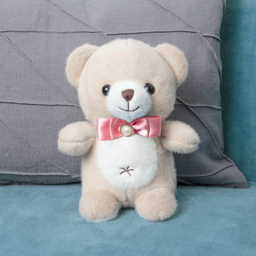 Мягкая игрушка Медведь LH302410303W Медведь Калуга