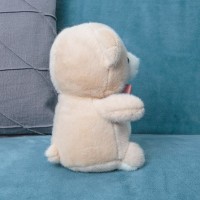 Мягкая игрушка Медведь LH302410303W Медведь Калуга