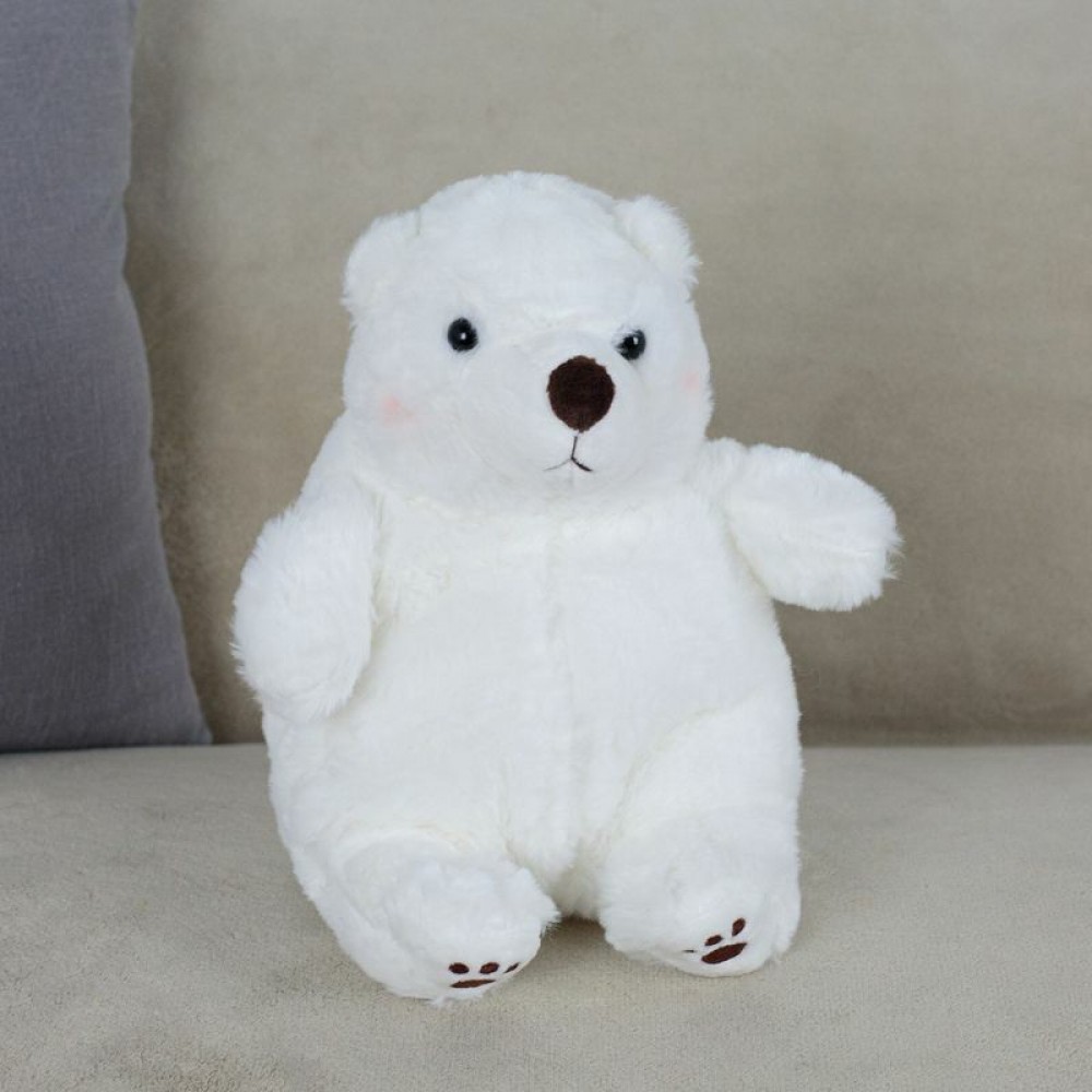 Мягкая игрушка Мишка JR602518602W Медведь Калуга