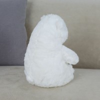 Мягкая игрушка Мишка JR602518602W Медведь Калуга