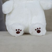 Мягкая игрушка Мишка JR602518602W Медведь Калуга