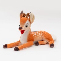 Мягкая игрушка Олень LW804031110K Медведь Калуга