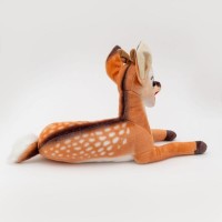 Мягкая игрушка Олень LW804031110K Медведь Калуга