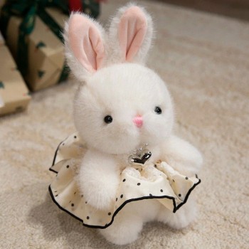 Мягкая игрушка Зайка XJ802330511B Медведь Калуга