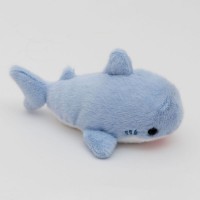 Мягкая игрушка Акула антистресс DL802231316LB Медведь Калуга