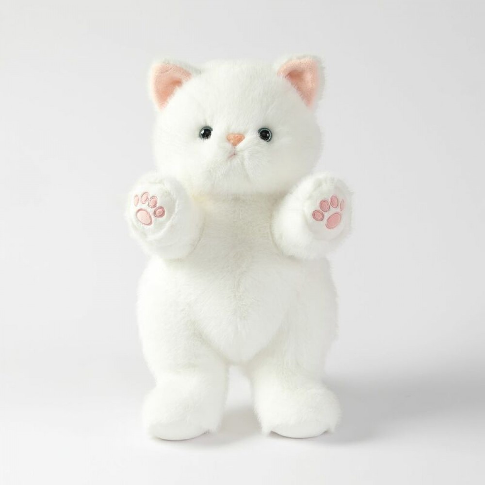 Мягкая игрушка Кот JX703523902W Медведь Калуга