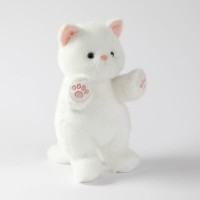 Мягкая игрушка Кот JX703523902W Медведь Калуга