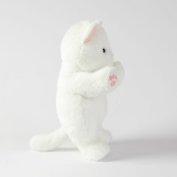 Мягкая игрушка Кот JX703523902W Медведь Калуга