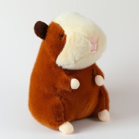 Мягкая игрушка Хомяк DL702327902BR Медведь Калуга