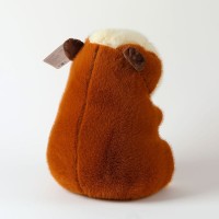 Мягкая игрушка Хомяк DL702327902BR Медведь Калуга