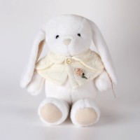 Мягкая игрушка Зайка DL804629112W Медведь Калуга