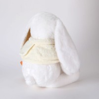 Мягкая игрушка Зайка DL804629112W Медведь Калуга