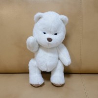 Мягкая игрушка Мишка YB603022401B Медведь Калуга