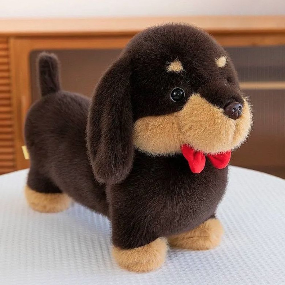 Мягкая игрушка Собака JX806529311BR Медведь Калуга