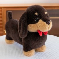 Мягкая игрушка Собака JX806529311BR Медведь Калуга