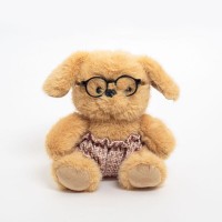 Мягкая игрушка Собака DL802331802K Медведь Калуга