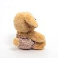 Мягкая игрушка Собака DL802331802K Медведь Калуга