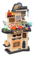 Игровой набор "Кухня. Вкусная еда" в коробке Медведь Калуга