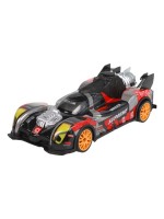 Машина р/у Дрифт, дым, доп. колеса, аккум. Медведь Калуга