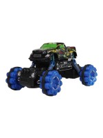 Краулер радиоуправляемый 4 канала Медведь Калуга