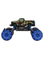 Краулер радиоуправляемый 4 канала Медведь Калуга