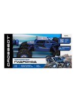 Краулер-Гидроход р/у, аккум, 4WD Медведь Калуга