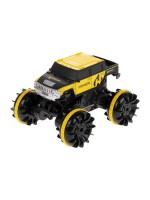 Машина р/у Гидроход, 4х4, плавает, ездит, аккум. Медведь Калуга