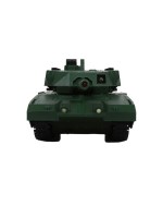 Танк р/у 1:24 Армата T-14 (Россия), аккум Медведь Калуга