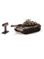 Танк р/у 1:24 Т-90 (Россия), Тренировочная мишень Медведь Калуга