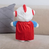 Мягкая игрушка Мишка в пижаме Медведь Калуга