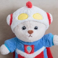 Мягкая игрушка Мишка в пижаме Медведь Калуга