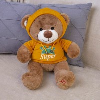 Мягкая игрушка Медведь Медведь Калуга